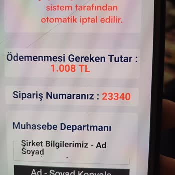 Uygunlar Gross Polis Şikayette Bulunacağız