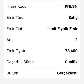 Garanti Bankası Üzerinden Hisse Satışlarımın Ücreti Yatırılmadı