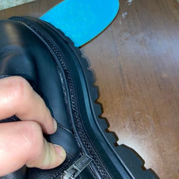 Boyner Harley Davidson Bot Açılması Ve Su Geçirmesi Sorunu.