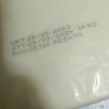 A101 Tarihi Geçmiş Ürün Satıyor