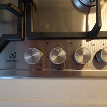 Electrolux Firmasının Müşteriye Yaşattığı Mağduriyet