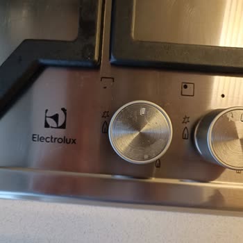 Electrolux Firmasının Müşteriye Yaşattığı Mağduriyet