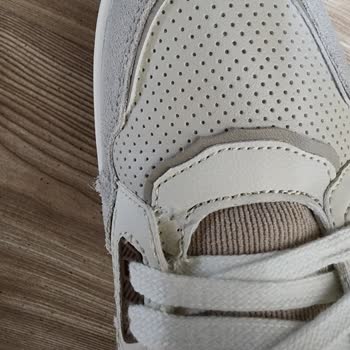 Pull And Bear'ın Kusurlu Ayakkabının Ücretini İade Etmemesi!