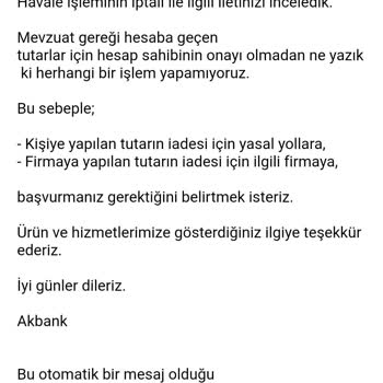 Tosla Hesabım Engellendi Ve Havalem Askıda Kaldı