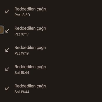 Yapı Kredi'den Kesintisiz Arama Rahatsızlığı