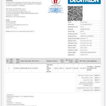 Decathlon Yetişkin Kızağı Kuyruk Sokumu Kemiğimi Kırdı