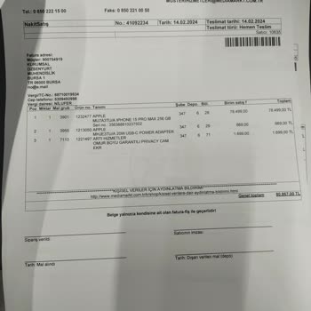 Media Markt İşportacı Tavırlı Personel Sorumsuz Mağaza Müdürü