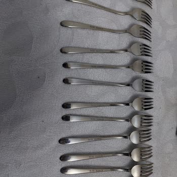 Schafer Çatal Bıçak Kaşık Seti 72 Parça Seti Değişim İadesi Yapılmıyor!