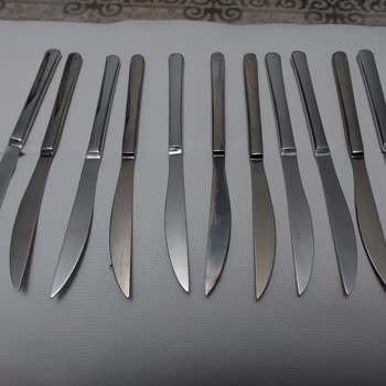 Schafer Çatal Bıçak Kaşık Seti 72 Parça Seti Değişim İadesi Yapılmıyor!