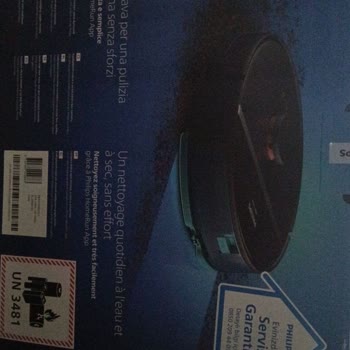 Philips Ev Aletleri Kurulma Gelmedi