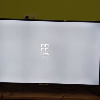 Onvo Webos Apps Açılmıyor