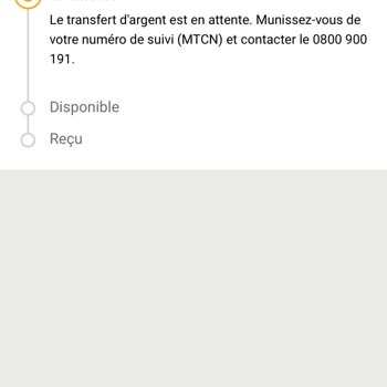 Western Union Yeter Artık Bıktım