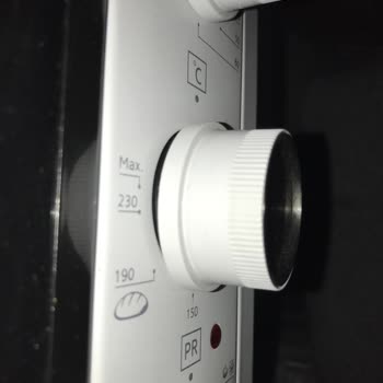 Simfer Garantili Fırınımın Sürekli Arızası Ve Servis Sorunu