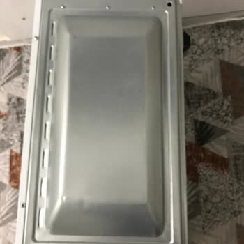 Simfer Garantili Fırınımın Sürekli Arızası Ve Servis Sorunu