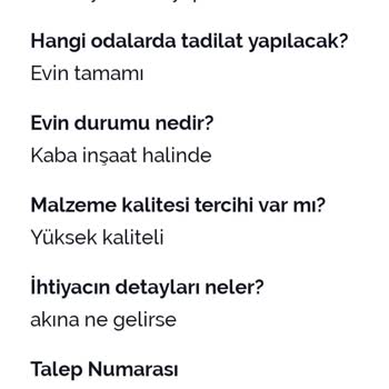 Armut.com Hizmet Veren Müşterilerinden Elde Ettiği Haksız Kazanç.