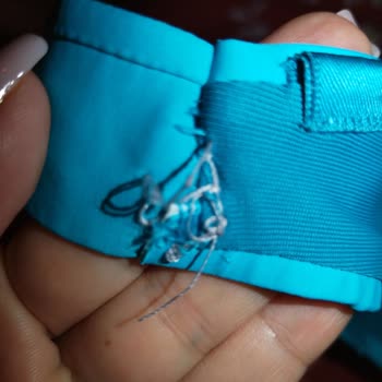 Calzedonia Kalitesiz Ürünlere Bir Dünya Para Alıyor