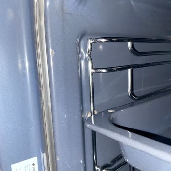 Arçelik Fırınımın Sorunu Çözülmedi