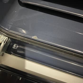 Arçelik Fırınımın Sorunu Çözülmedi