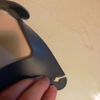 OiOi Oio Önlük İlikleme Yeri Kopması