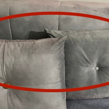 İstikbal 1 Senelik Koltukların Renk/ Yay Problemi