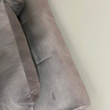 İstikbal 1 Senelik Koltukların Renk/ Yay Problemi