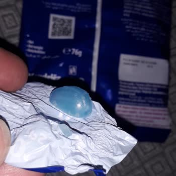 Olips Seker İçi Eksik