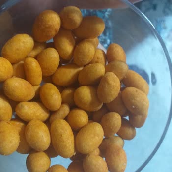 BİM'den Aldığım Soslu Fıstıktan Kıl Çıktı