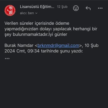 Denizbank ATM Alıkonulan Para