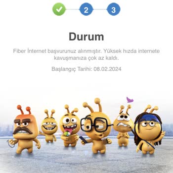 Superonline Zamanında Kurulum Yapılamayan İnternet