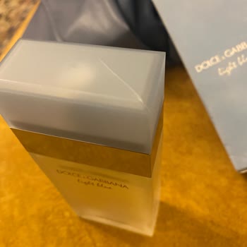 Boyner Parfüm Kapağımı Kırmışlar