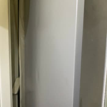 Bosch Evimdeki Yeni Eşya Teşhir Üründen Kötü Olamaz