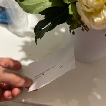 Getir Çiçekçi Sevgililer Gününde Mağduriyet