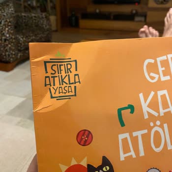 İdefix Hasarlı Ürün Gönderiyor!