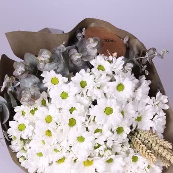 Taze Çiçek (tazecicek.com) Teslimat Saati Ve Özensiz Ürün Teslimi