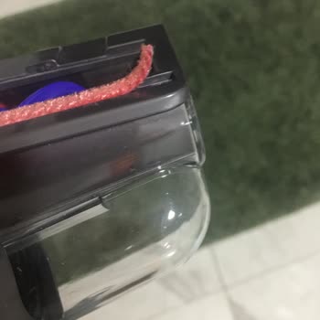Dyson V12 Başlığında Soyulmalar Oldu