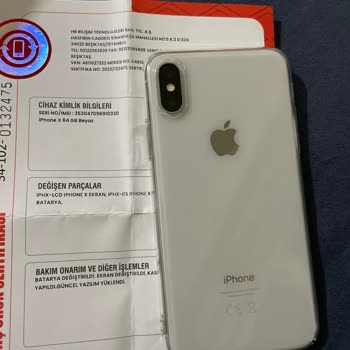 Media Markt Medi Markt Yenilenmiş Telefon Sorunu