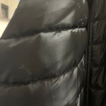 Kiğılı Giyim Mont Elyaf Çıkartıyor!