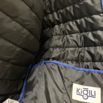 Kiğılı Giyim Mont Elyaf Çıkartıyor!