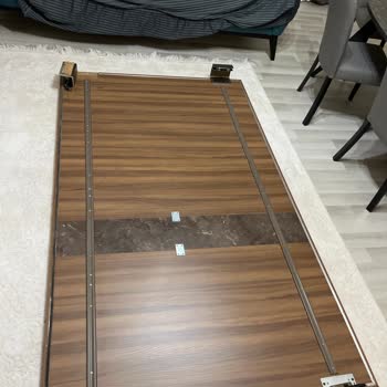 Enza Home Ayıplı Dolap Satışı