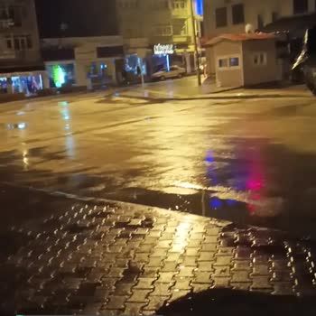 Burdur Belediyesi Otobüslerin Zamanında Gelmemesi