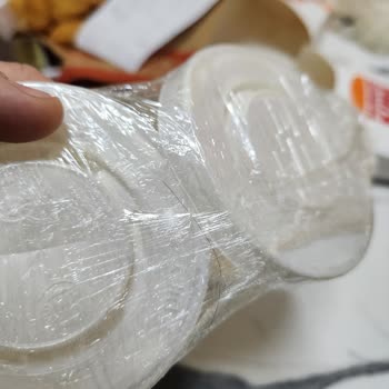Kıl Çıkan Dondurmalı Sufle Burger King