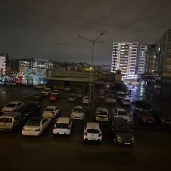 Toroslar Elektrik Dağıtım İlgisiz Kurum