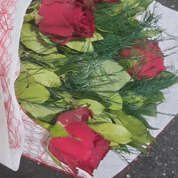 Çiçek Sepeti Paramızla Rezil Olduk!