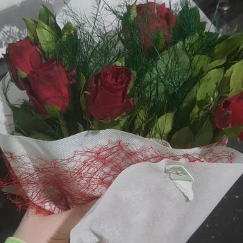 Çiçek Sepeti Paramızla Rezil Olduk!