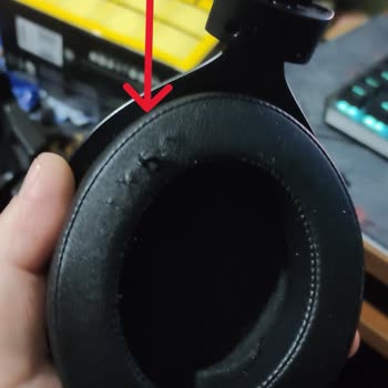 Corsair Penta Bilişim Teknik Servis Ayıplı Yedek Parça Takıyor