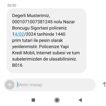 Yapı Kredi Bankası İznim Olmadan Kartımdan Para Çekilmiş!