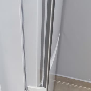 Siemens Ev Aletleri Buzdolabı Çökme Ve Alt Dolabın Kapağı Açılması!