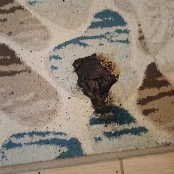 Infinix Telefon Elimizde Patladı! Gerçekten Patladı