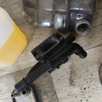 Volvo Kartal Ortaklar Servisinden Şikayetçiyim