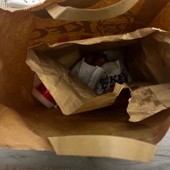 Yemeksepeti Canlı Destek Sorunu Ve KFC